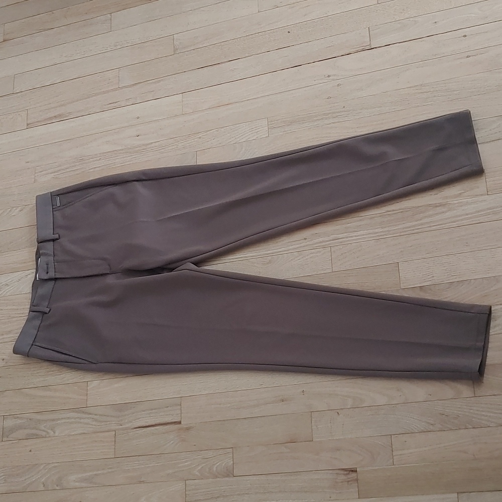 Jack and Jones slim Marco stretch dress pant